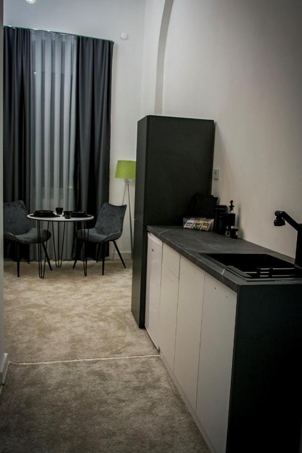 Magnolija Apartments Bitola Exterior photo