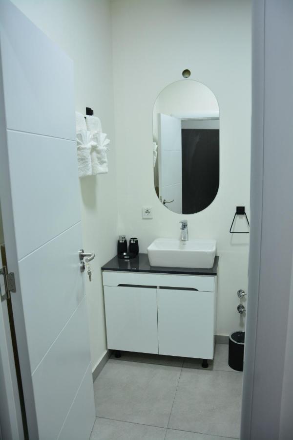 Magnolija Apartments Bitola Exterior photo