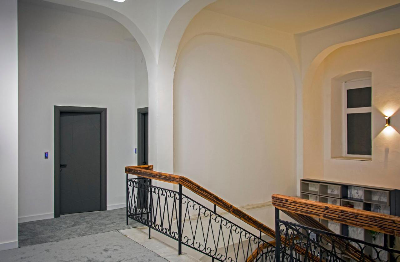 Magnolija Apartments Bitola Exterior photo