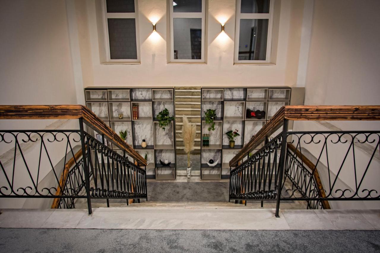 Magnolija Apartments Bitola Exterior photo
