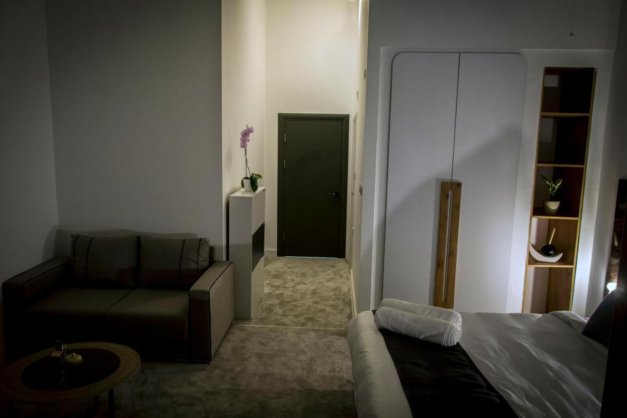 Magnolija Apartments Bitola Exterior photo