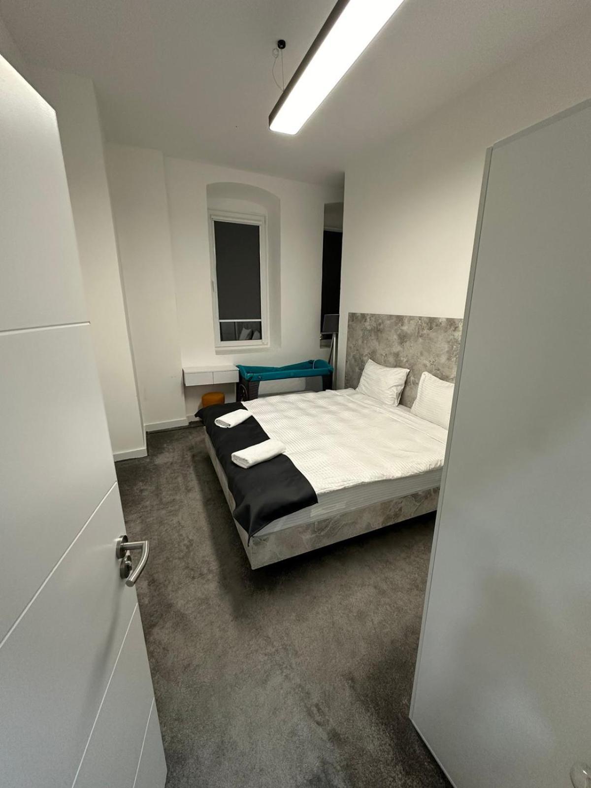 Magnolija Apartments Bitola Exterior photo
