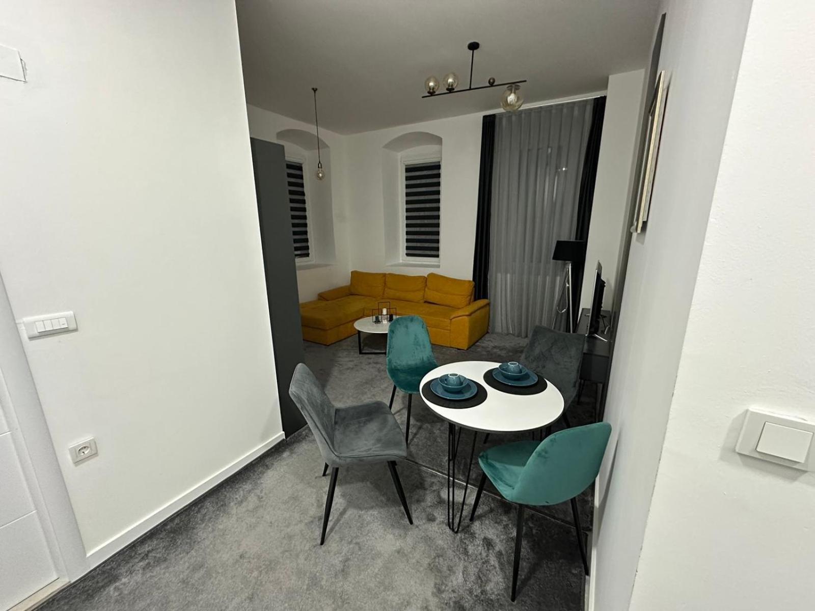 Magnolija Apartments Bitola Exterior photo