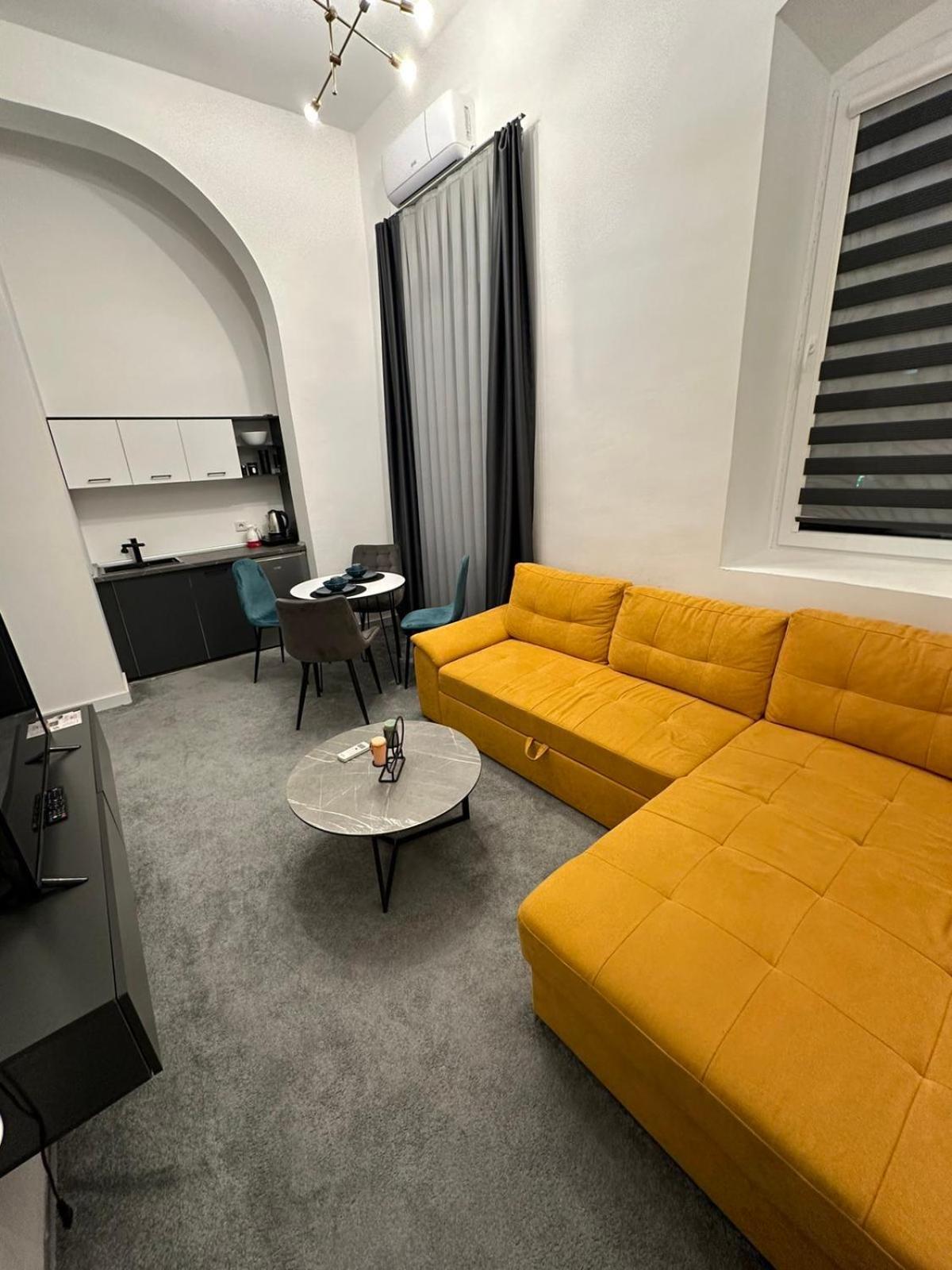 Magnolija Apartments Bitola Exterior photo