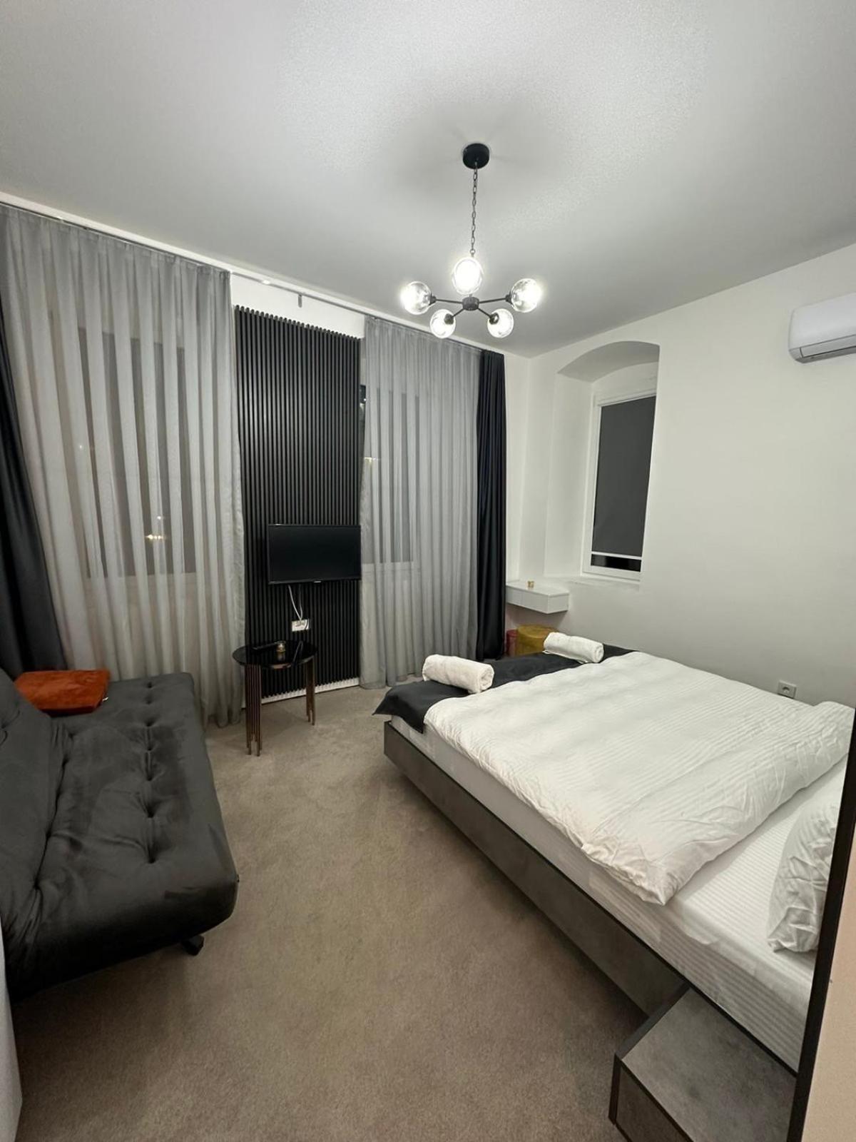 Magnolija Apartments Bitola Exterior photo